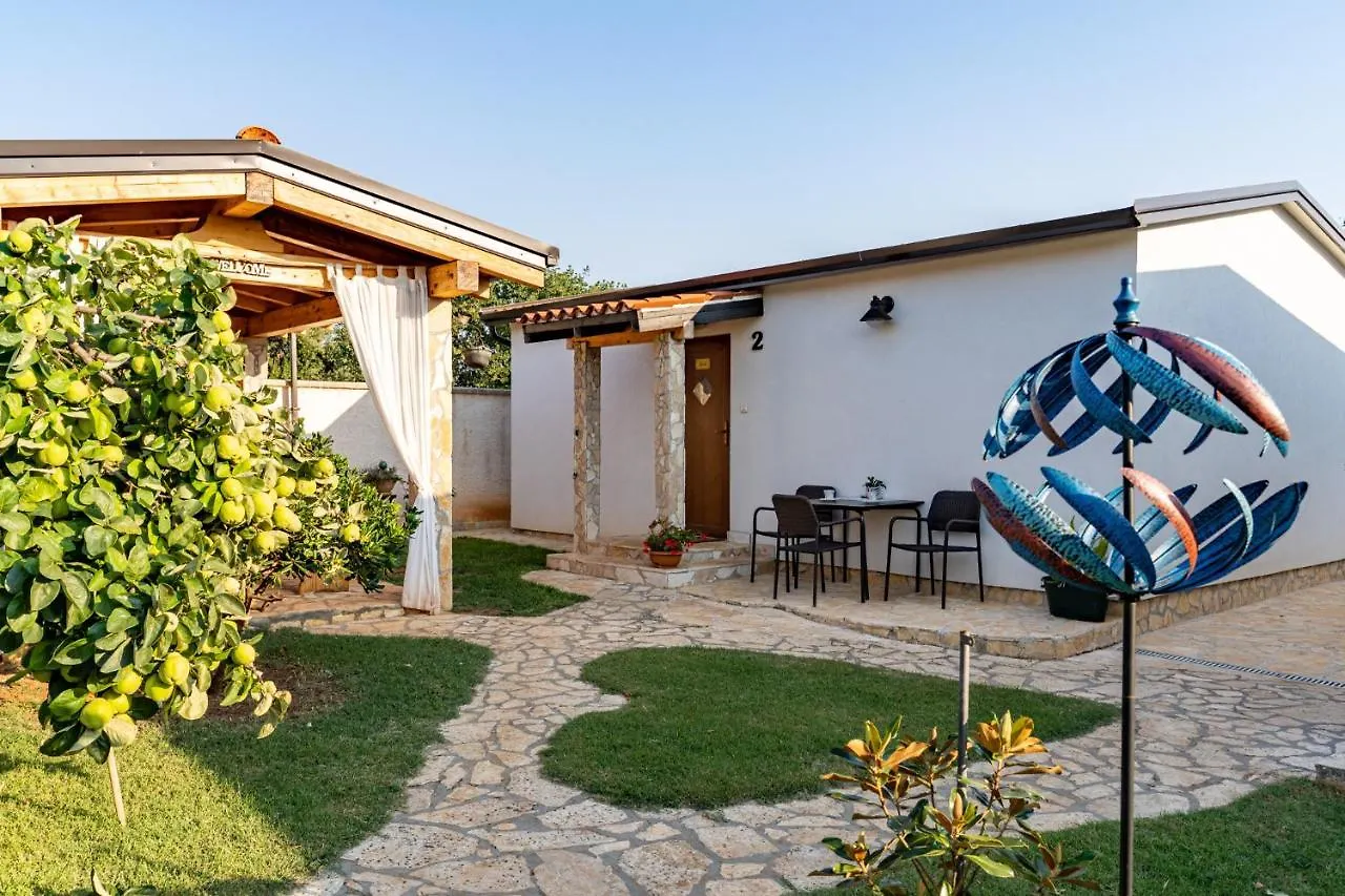 Holiday Home Kerniat Pula