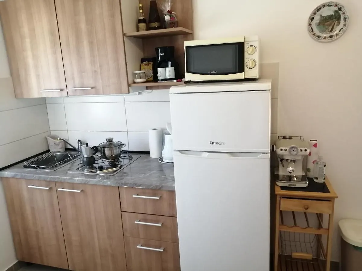 Holiday Home Kerniat Pola
