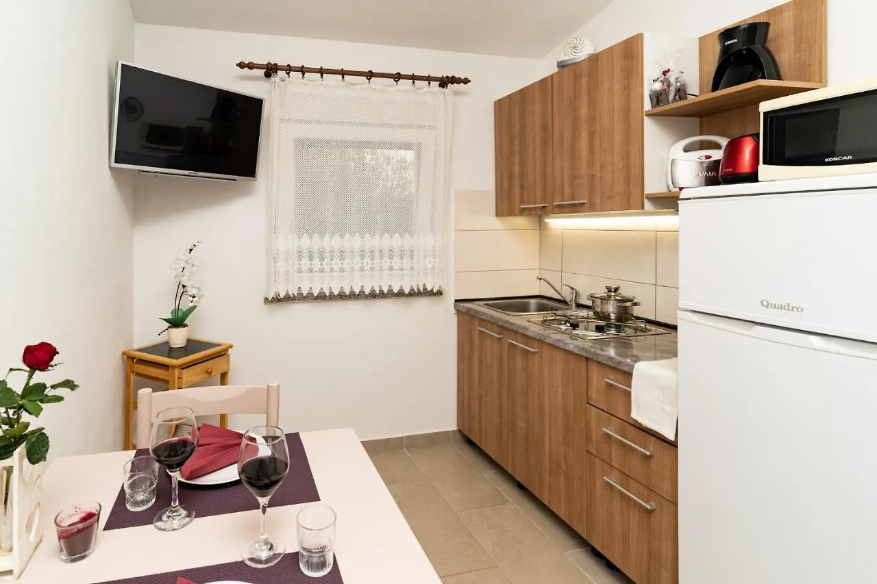Holiday Home Kerniat Pola