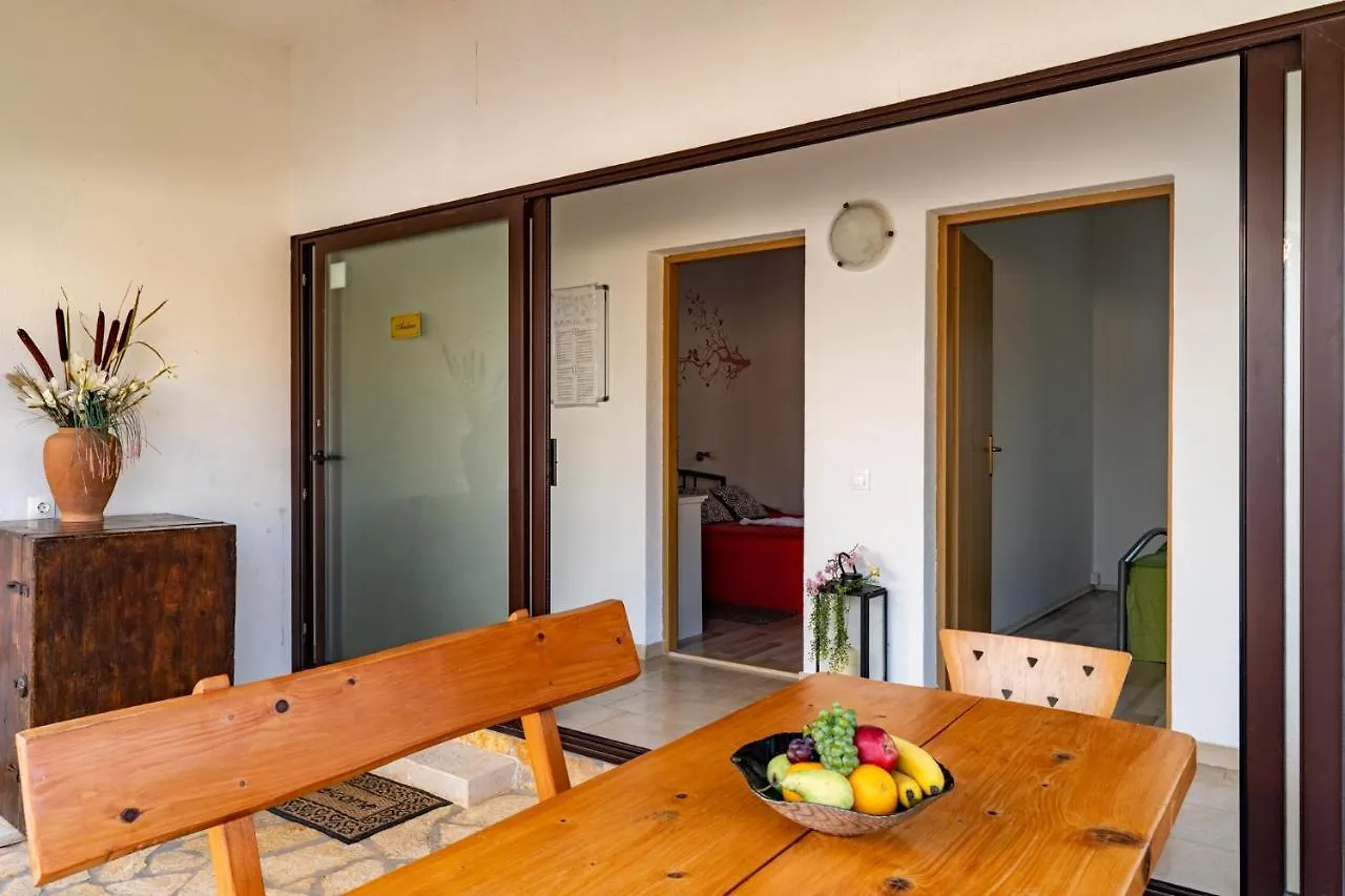 Holiday Home Kerniat Pola 0*,
