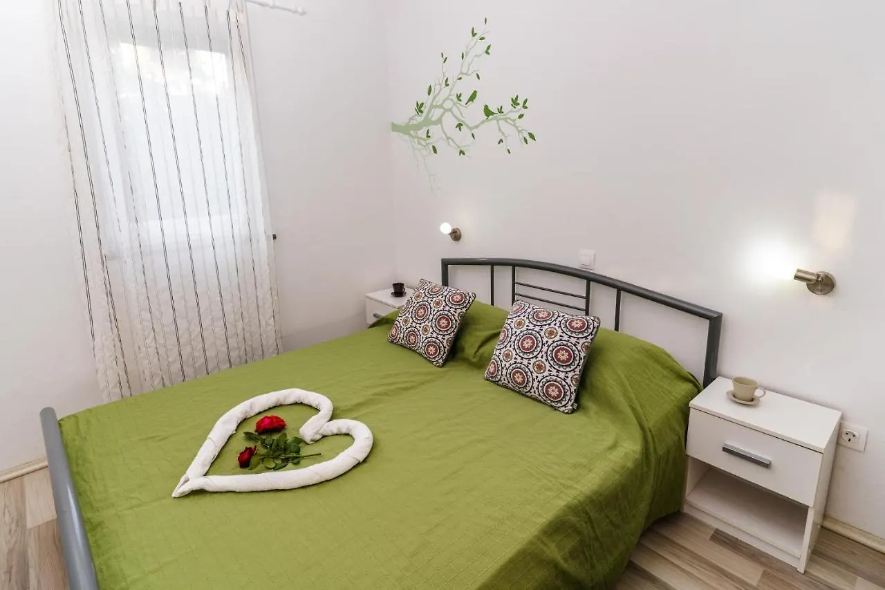 Holiday Home Kerniat Pula