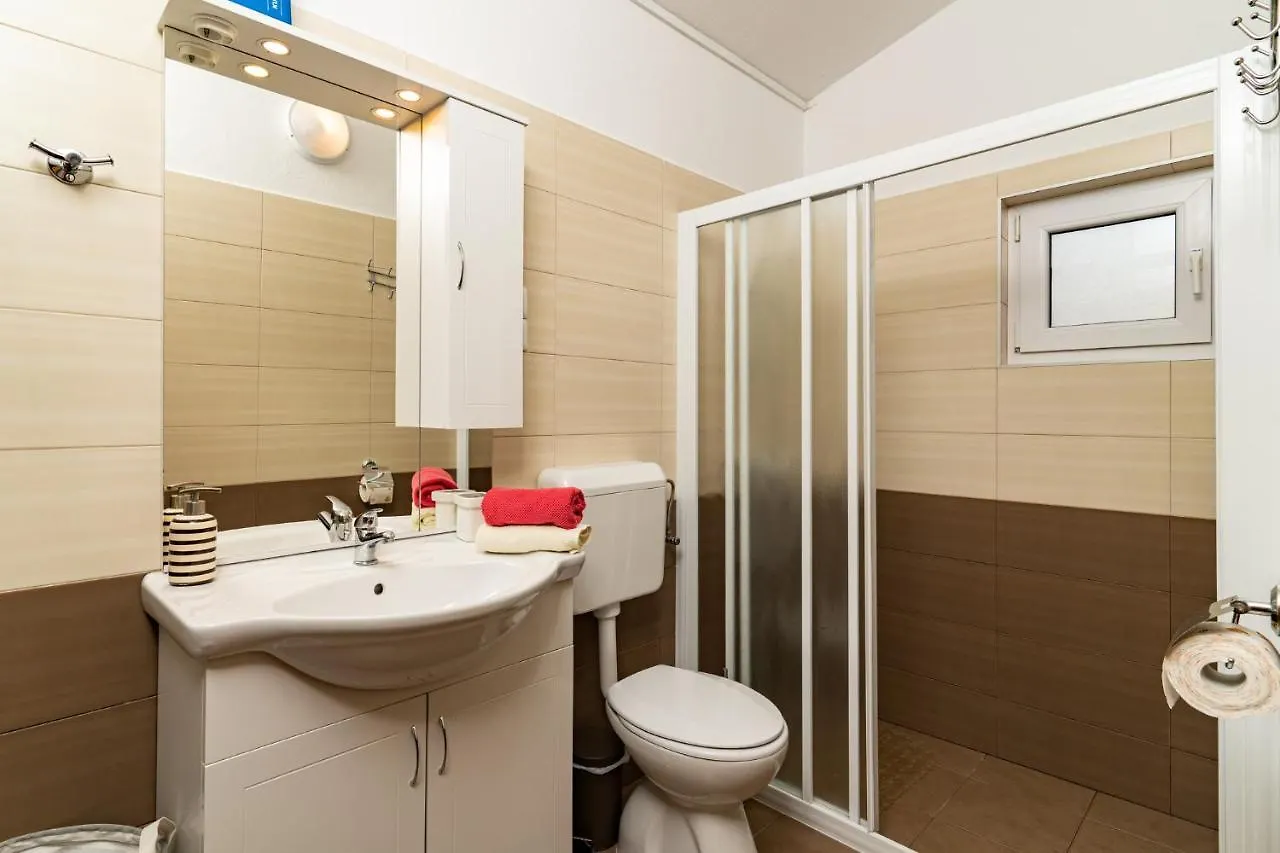 Holiday Home Kerniat Pola