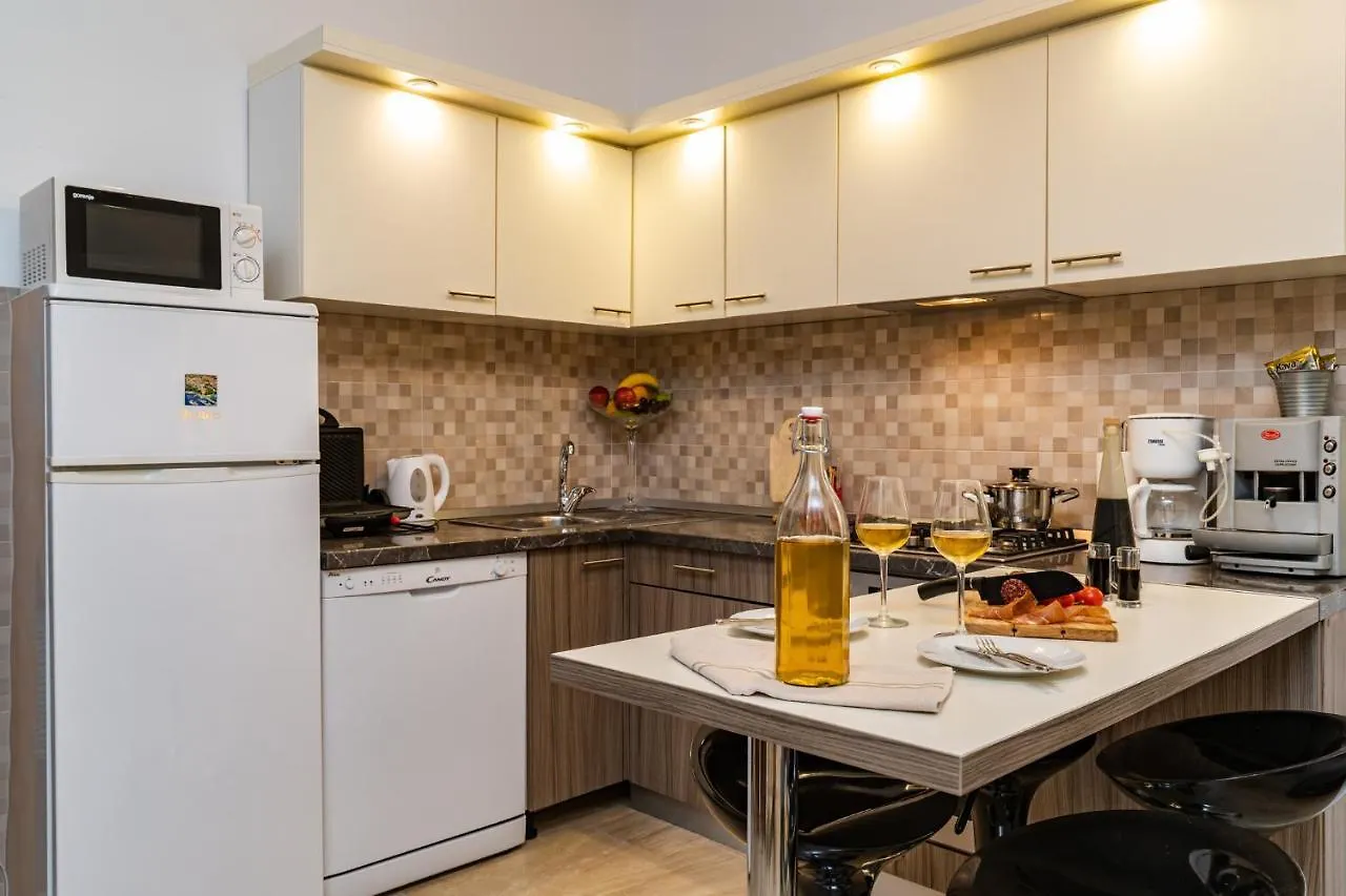 Holiday Home Kerniat Pula