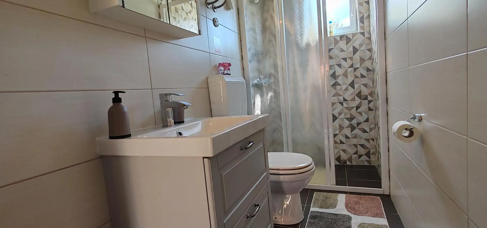Holiday Home Kerniat Pola