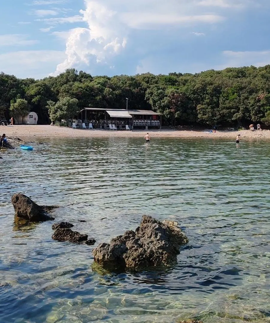 Holiday Home Kerniat Pula 0*,