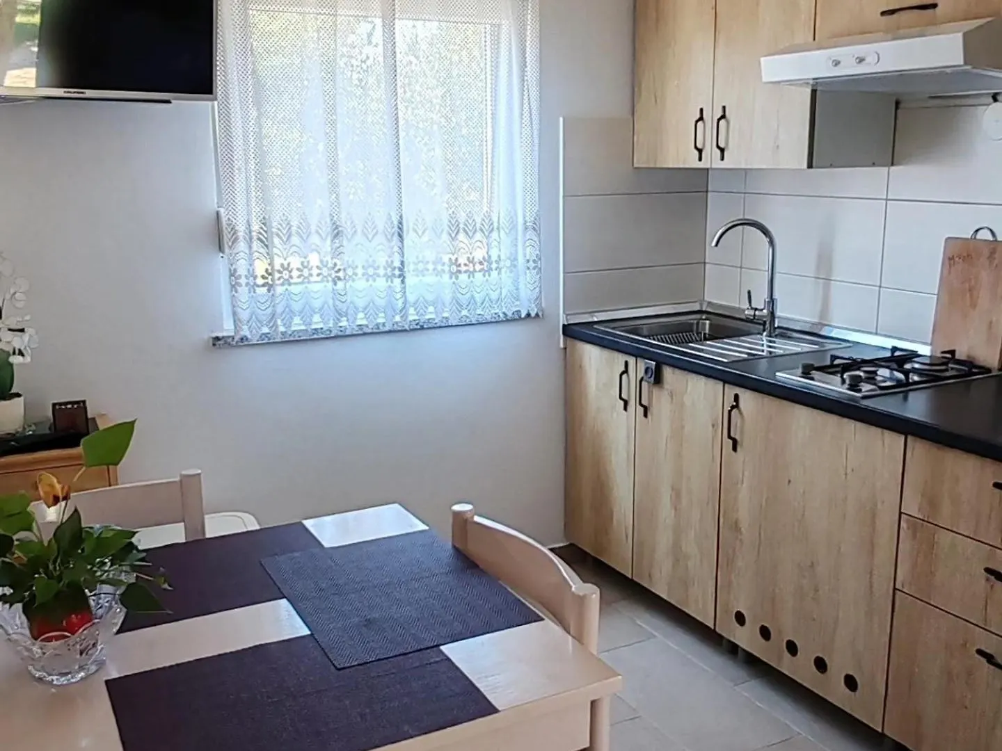 Holiday Home Kerniat Pola