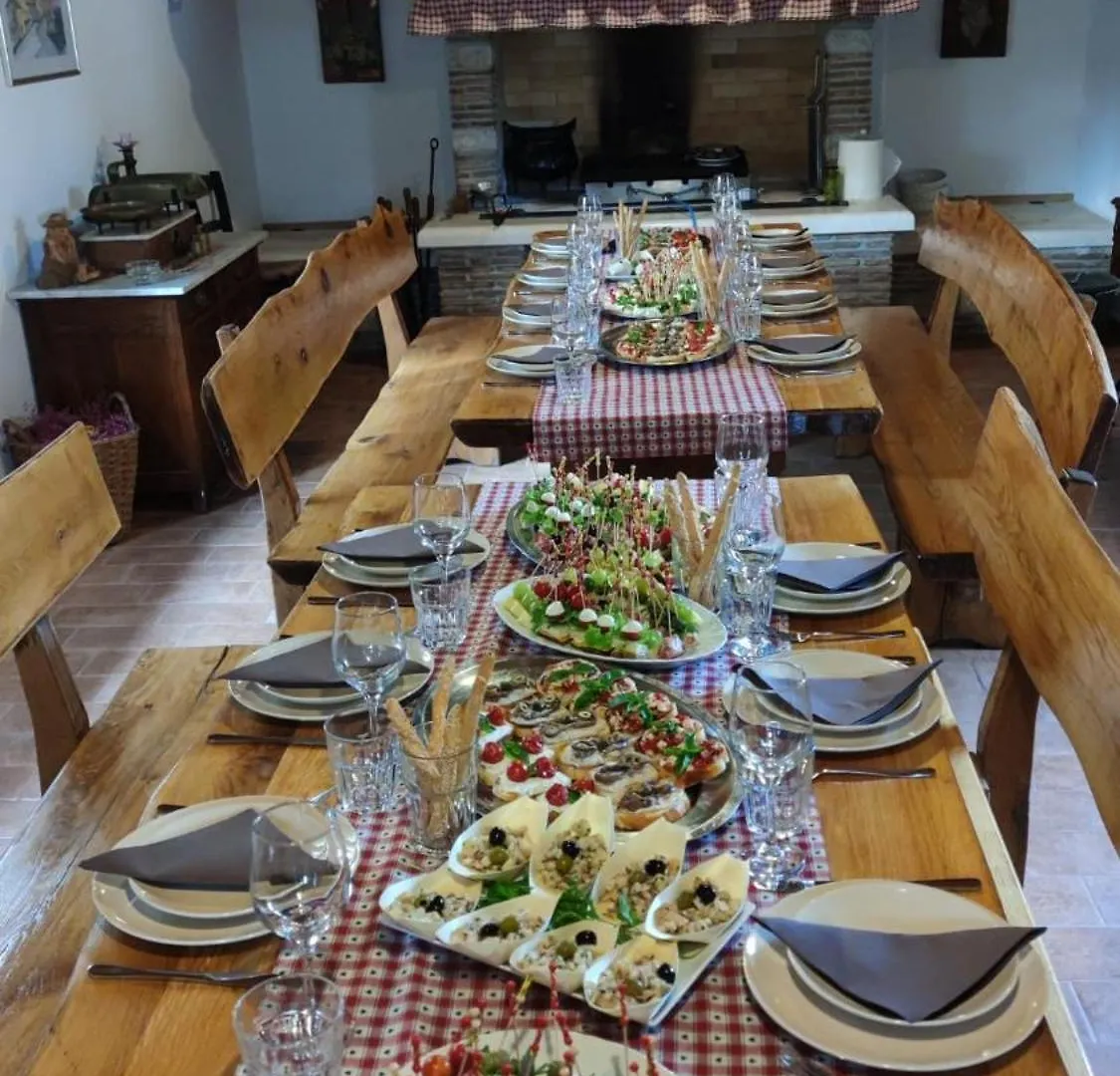 Holiday Home Kerniat Pola