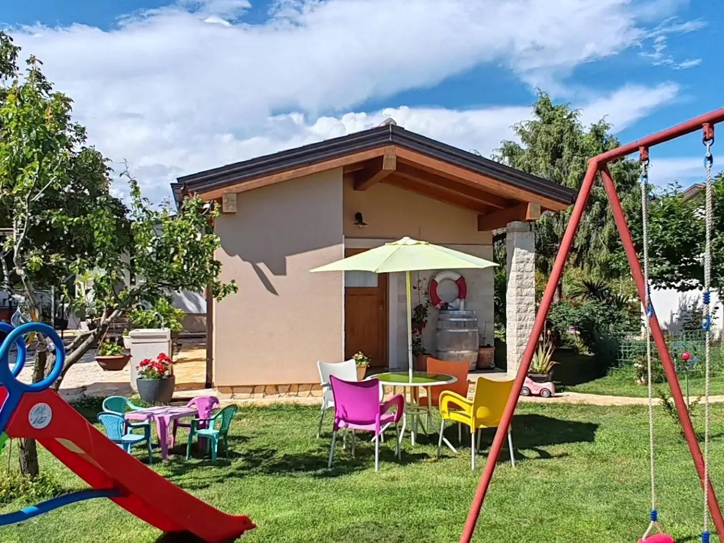 Holiday Home Kerniat Pola Croazia