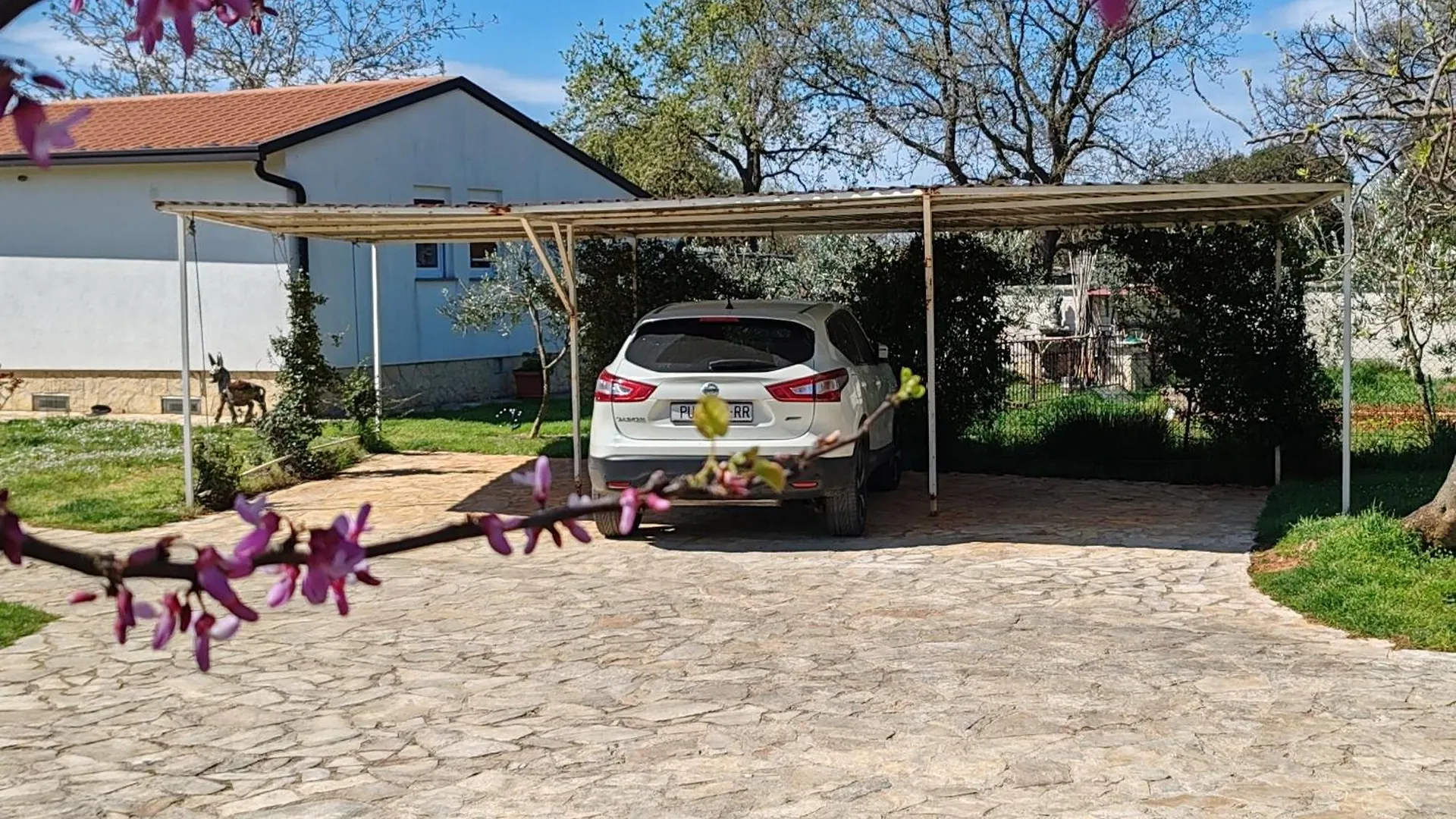 Holiday Home Kerniat Pola