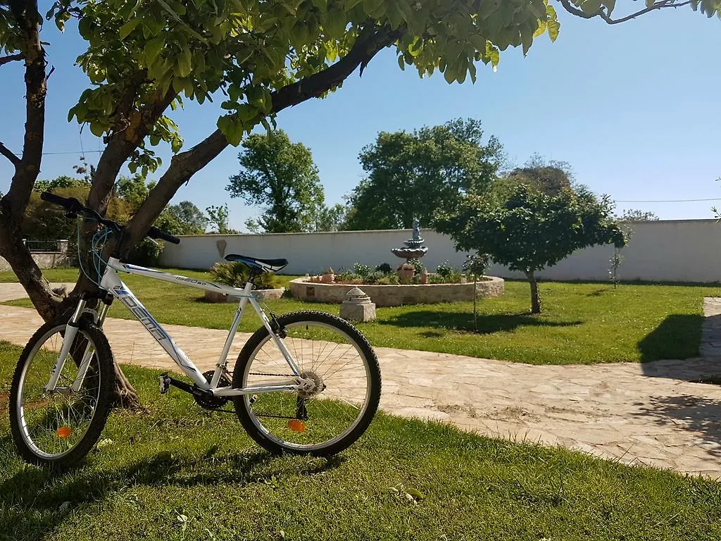 Holiday Home Kerniat Pola 0*,  Croazia