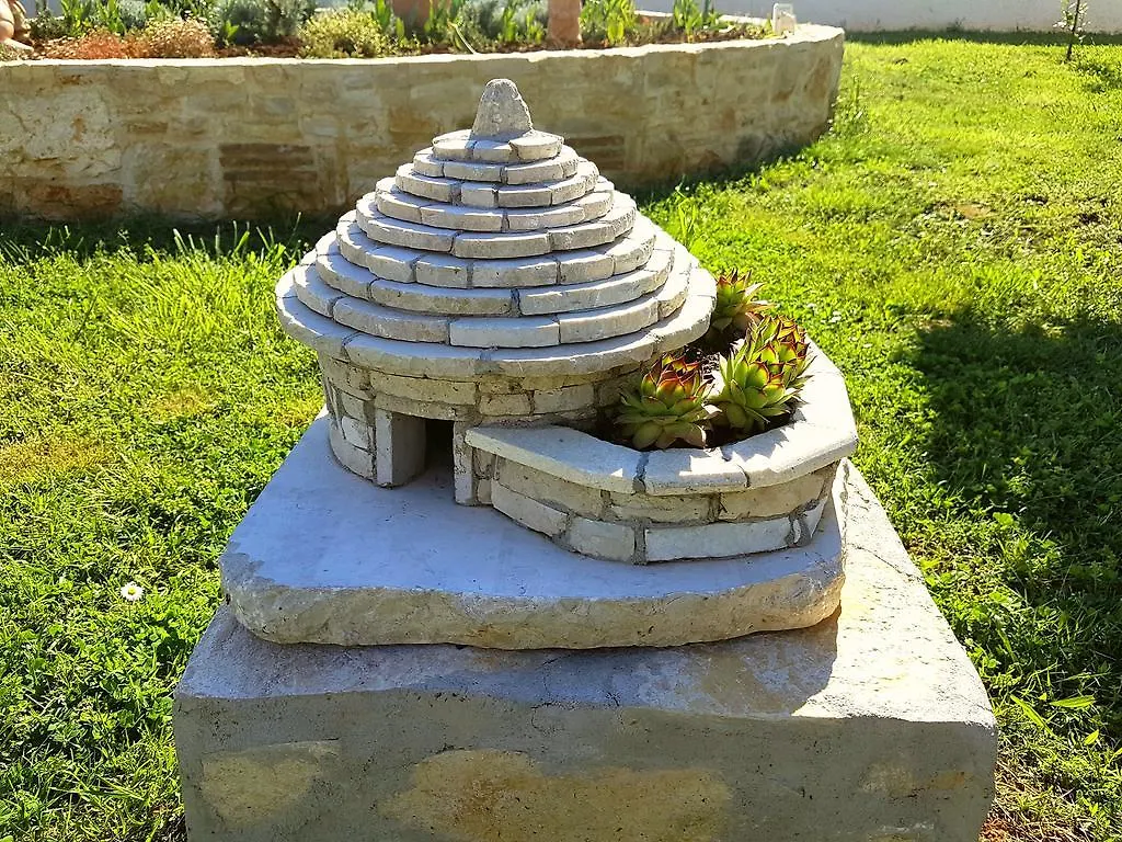 Holiday Home Kerniat Pola