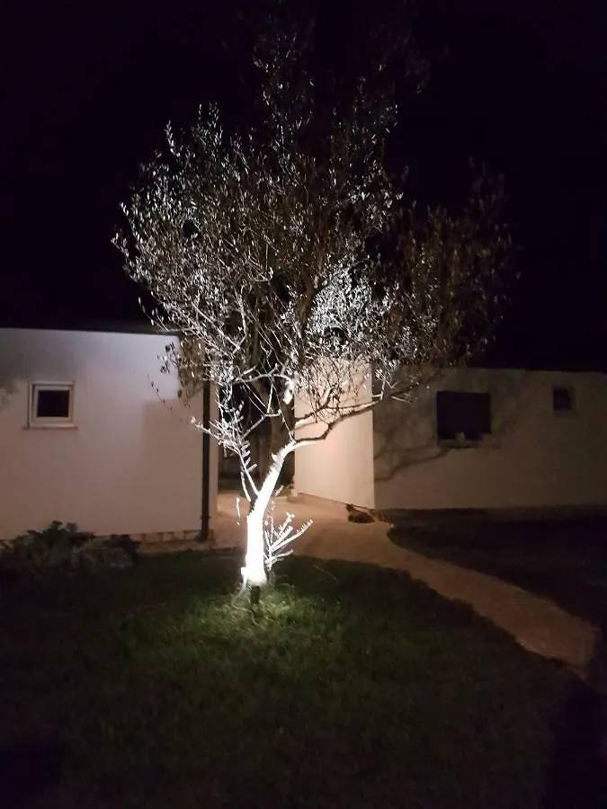 Holiday Home Kerniat Pola
