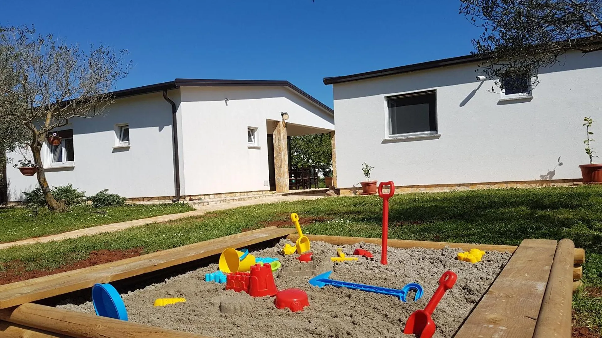 Holiday Home Kerniat Pula 0*,  Kroatien