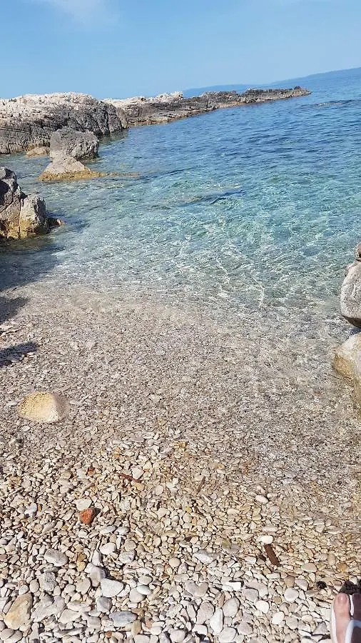 Holiday Home Kerniat Pula