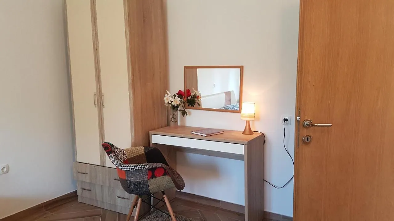 Holiday Home Kerniat Pula